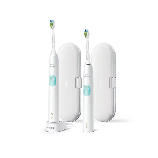 Philips Sonicare ProtectiveClean 4300 HX6807/35 Cepillo dental eléctrico sónico
