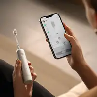Laifen Wave Adulto Cepillo dental oscilante Blanco