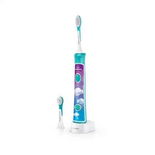 Philips Sonicare For Kids For Kids HX6322/04 Cepillo de dientes para niños