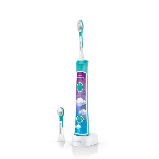 Philips Sonicare For Kids For Kids HX6322/04 Cepillo de dientes para niños