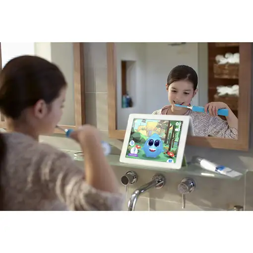 Philips Sonicare For Kids For Kids HX6322/04 Cepillo de dientes para niños