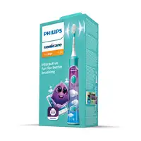 Philips Sonicare For Kids For Kids HX6322/04 Cepillo de dientes para niños