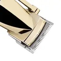 BaByliss E992E cortadora de pelo y maquinilla Multicolor 10 Ión de litio