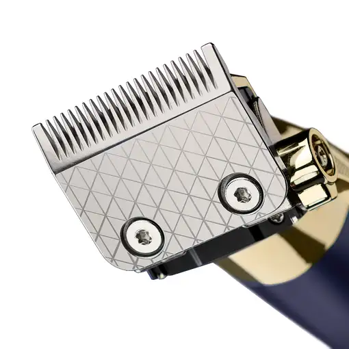 BaByliss E992E cortadora de pelo y maquinilla Multicolor 10 Ión de litio