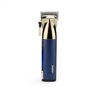 BaByliss E992E cortadora de pelo y maquinilla Multicolor 10 Ión de litio