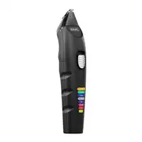 Wahl Color Trim Advanced Negro 8 Ión de litio