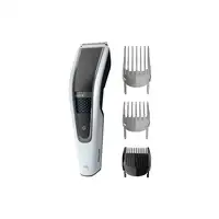 Philips 5000 series Hairclipper series 5000 HC5610/15 Cortapelos lavable