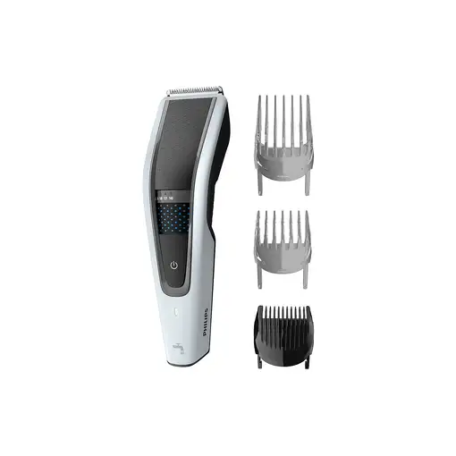Philips 5000 series Hairclipper series 5000 HC5610/15 Cortapelos lavable