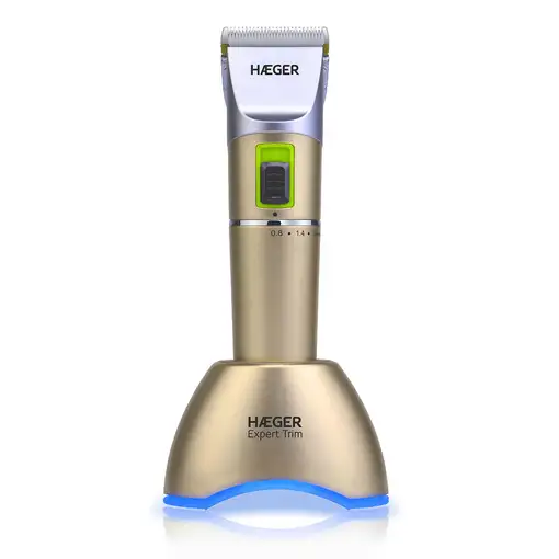 Haeger Expert Trim Oro Litio