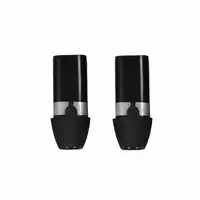 Haeger HC-WR3.007B cortadora de pelo y maquinilla Negro, Rojo, Plata