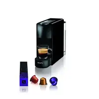 Krups XN1108 Manual Macchina per caffè a capsule 0,6 L