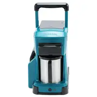 Makita DCM501Z cafetera eléctrica Cafetera de filtro 240 L