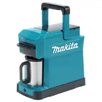 Makita DCM501Z cafetera eléctrica Cafetera de filtro 240 L