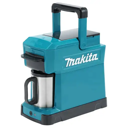 Makita DCM501Z cafetera eléctrica Cafetera de filtro 240 L