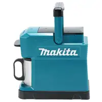 Makita DCM501Z cafetera eléctrica Cafetera de filtro 240 L