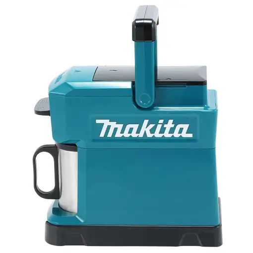 Makita DCM501Z cafetera eléctrica Cafetera de filtro 240 L