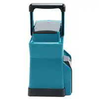 Makita DCM501Z cafetera eléctrica Cafetera de filtro 240 L