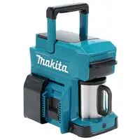 Makita DCM501Z cafetera eléctrica Cafetera de filtro 240 L