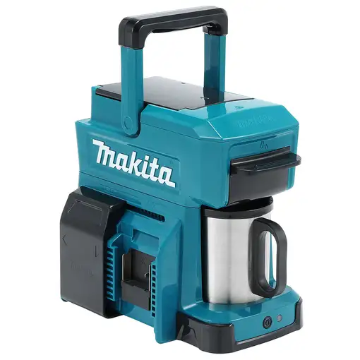 Makita DCM501Z cafetera eléctrica Cafetera de filtro 240 L