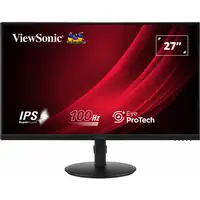 Viewsonic VG2708A pantalla para PC 68,6 cm (27\) 1920 x 1080 Pixeles Full HD LED N
