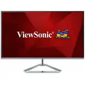 Viewsonic VX Series VX2776-SMH LED display 68,6 cm (27\) 1920 x 1080 Pixeles Full