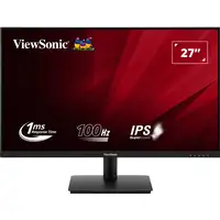 Viewsonic VA270-H pantalla para PC 68,6 cm (27\) 1920 x 1080 Pixeles Full HD LED N