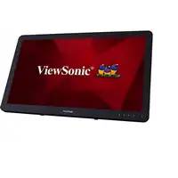 Viewsonic TD2430 pantalla para PC 59,9 cm (23.6\) 1920 x 1080 Pixeles Full HD LCD