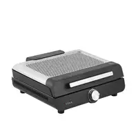 Ninja GR101EU parrilla eléctrica de contacto