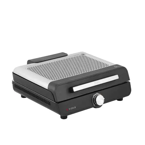 Ninja GR101EU parrilla eléctrica de contacto
