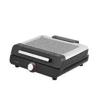 Ninja GR101EU parrilla eléctrica de contacto