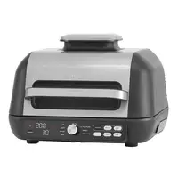 Ninja AG651EU parrilla eléctrica de contacto