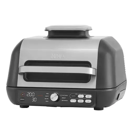 Ninja AG651EU parrilla eléctrica de contacto