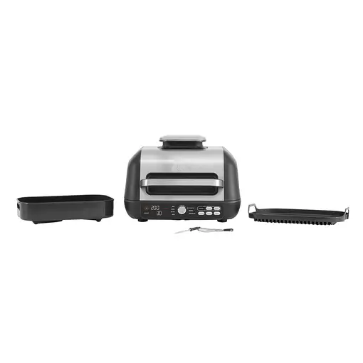 Ninja AG651EU parrilla eléctrica de contacto