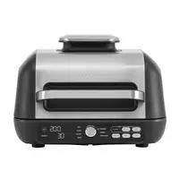 Ninja AG651EU parrilla eléctrica de contacto