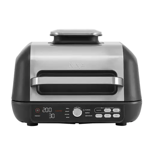 Ninja AG651EU parrilla eléctrica de contacto