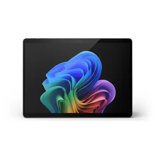 Microsoft Surface Pro 11 Copilot+ PC Qualcomm Snapdragon 512 GB 33 cm (13\) 16 GB