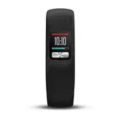 Garmin vívofit 4 MIP Pulsera de actividad 1,55 cm (0.61\) Negro