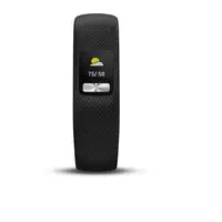 Garmin vívofit 4 MIP Pulsera de actividad 1,55 cm (0.61\) Negro