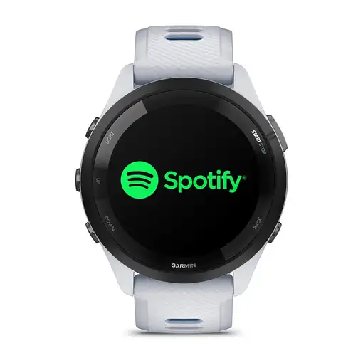 Garmin Forerunner 265 3,3 cm (1.3") AMOLED 46 mm Digital 416 x 416 Pixeles Pantall