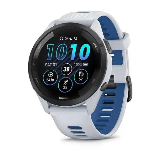 Garmin Forerunner 265 3,3 cm (1.3") AMOLED 46 mm Digital 416 x 416 Pixeles Pantall