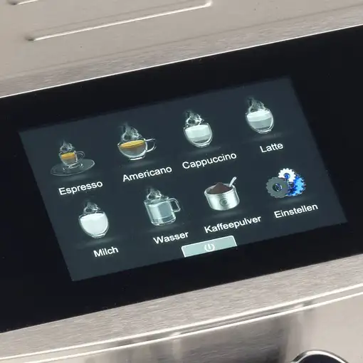 Acopino Modena Semi-automática Máquina espresso 1,7 L