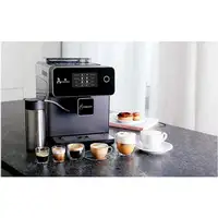 Acopino Cremona Totalmente automática Máquina espresso 1,7 L