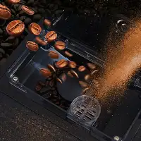 Acopino Barletta Totalmente automática Máquina espresso 1,8 L