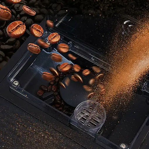 Acopino Barletta Totalmente automática Máquina espresso 1,8 L
