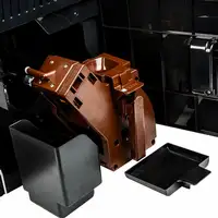 Acopino Barletta Totalmente automática Máquina espresso 1,8 L