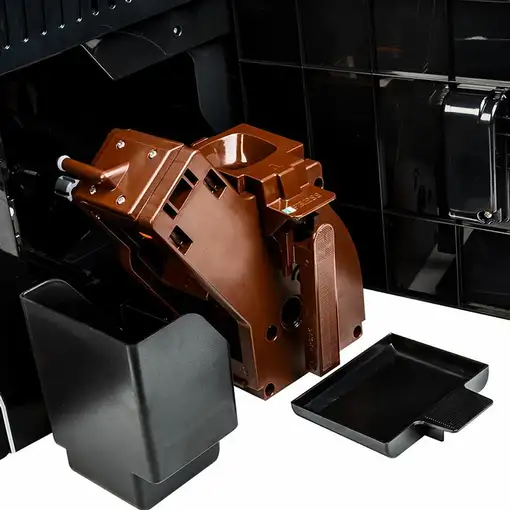 Acopino Barletta Totalmente automática Máquina espresso 1,8 L