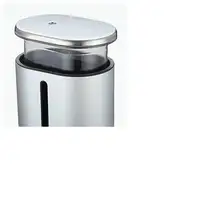 Acopino Barletta Totalmente automática Máquina espresso 1,8 L