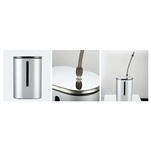 Acopino Barletta Totalmente automática Máquina espresso 1,8 L