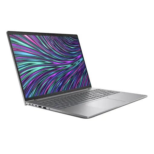 HP ZBook Power 16 G11 Intel Core Ultra 7 155H Estación de trabajo móvil 40,6 cm (1