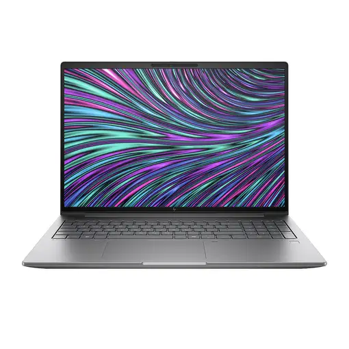 HP ZBook Power 16 G11 Intel Core Ultra 7 155H Estación de trabajo móvil 40,6 cm (1